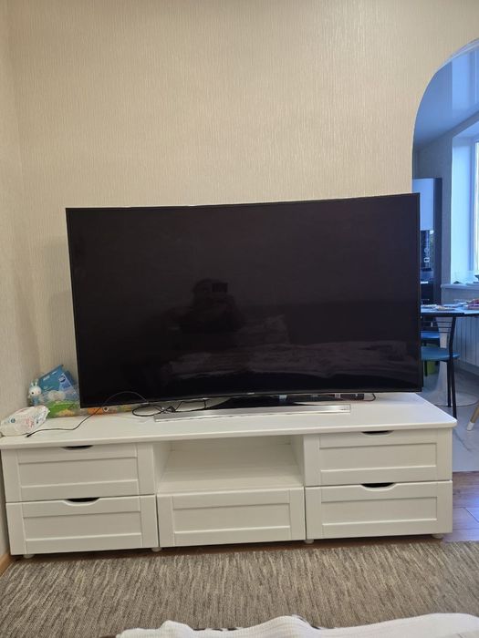 4K UHD Смарт Samsung 65"