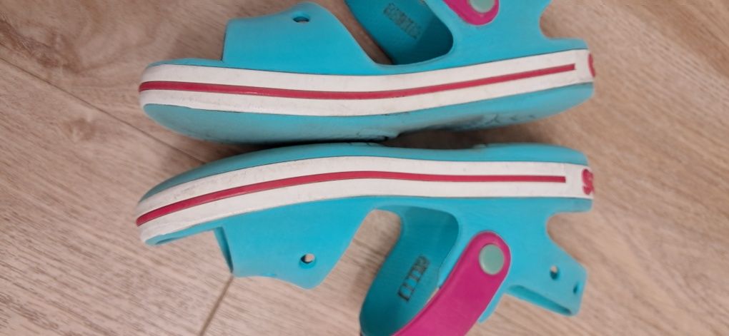 Crocs j1 dla dzieci