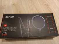 Mikrofon Mad Dog GMC302