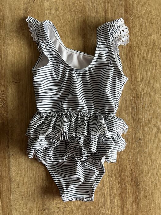 Strój kąpielowy jednoczęściowy cool club 98