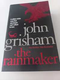 John Grisham, The Rainmaker po angielsku