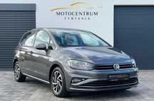 Volkswagen Golf Sportsvan Aktywny tempomat! Isofix! Automat! Front assist!
