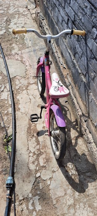 Велосипеды детские