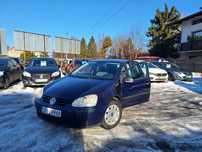 Volkswagen Golf Automat DSG, 1.9 TDI, Klimatyzacja, Zarejesrtrowany !!!