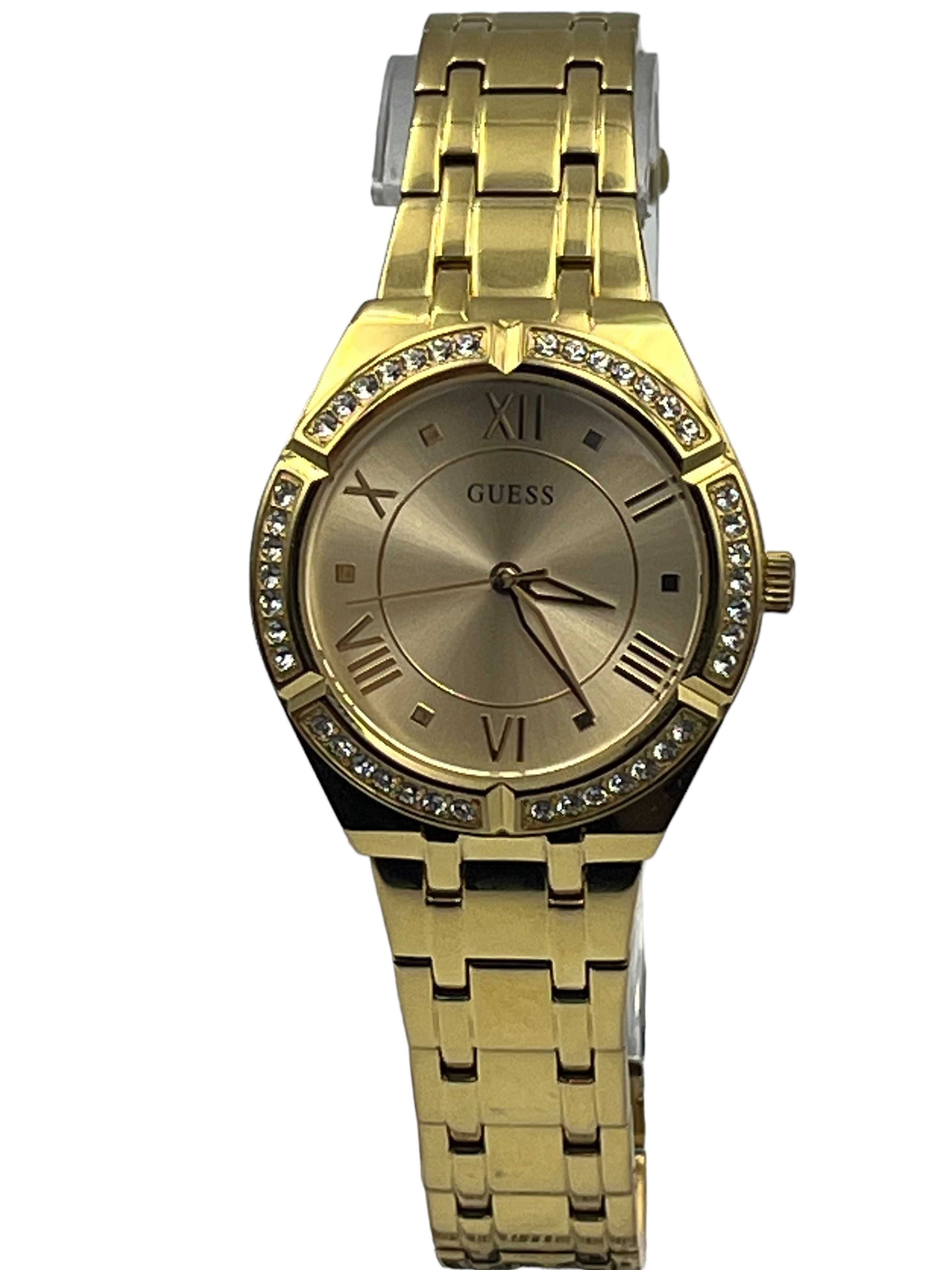 Zegarek damski Guess GW0033L2