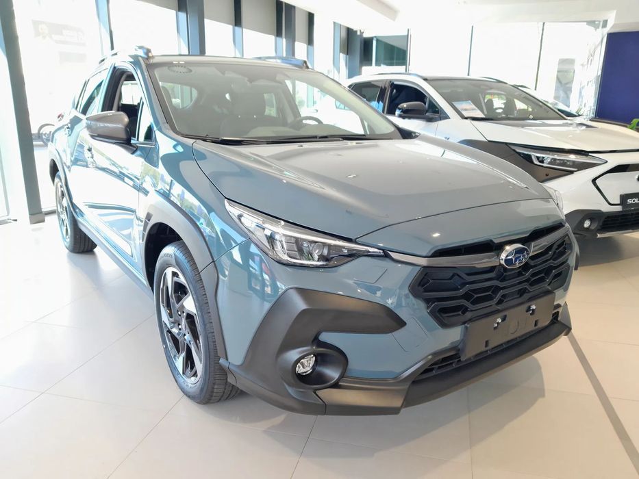 Subaru Crosstrek 2.0 e-Boxer (Platinum) 2025