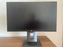 HP desktop monitor