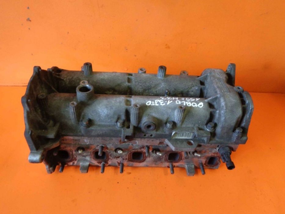 Головка блока ГБЦ Fiat Doblo 1.3 JTD Mjet Fiat Fiorino 1.3 Mjet Добло