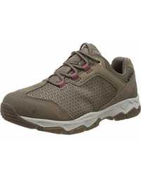 Кросівки жіночі Jack Wolfskin Rock Hunter Texapore Low Women, р. 39