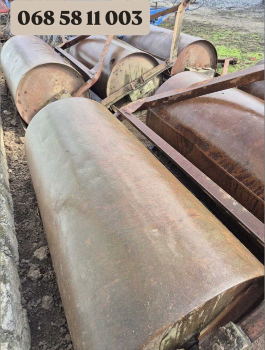 Котки гладкі водоналивні