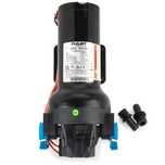 Bomba Alta Pressão 12 Volt. FLOJET (nova)
