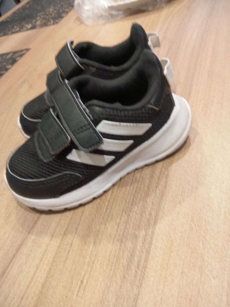 Buciki adidas roz 22