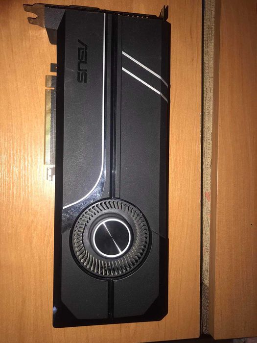 Відеокарта GTX 1060 6gb RX580 4gb GTX680