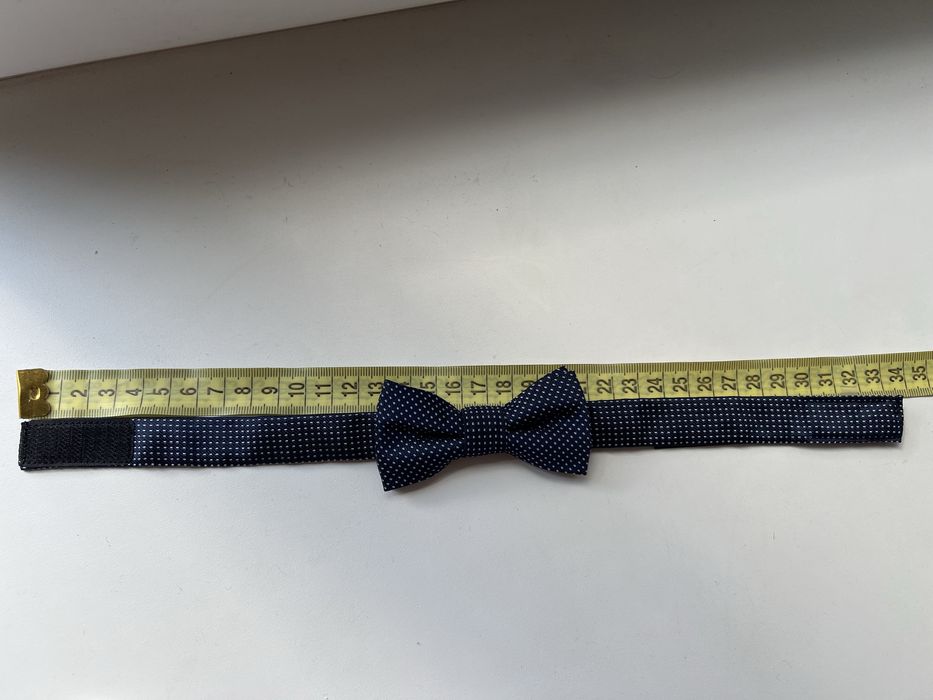 Бабочка на шею для дитини