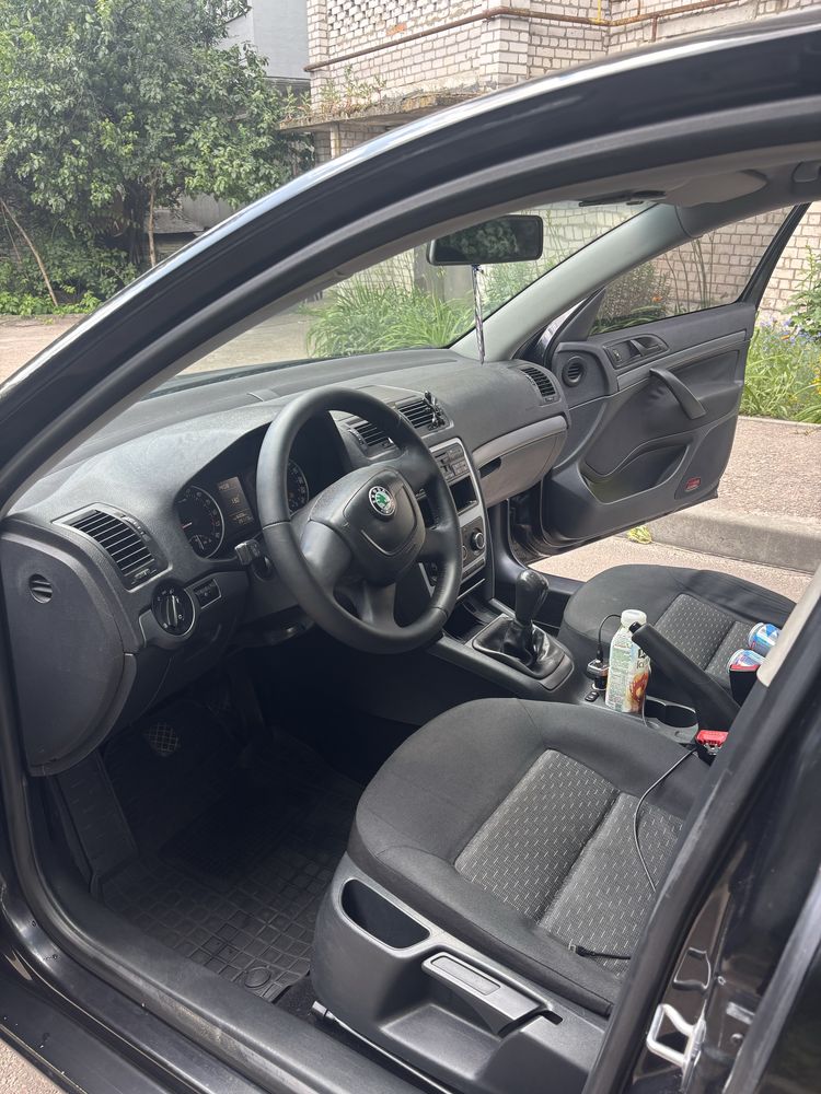 Продам Skoda Octavia A5