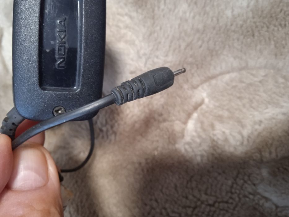 Ładowarki do telefonu