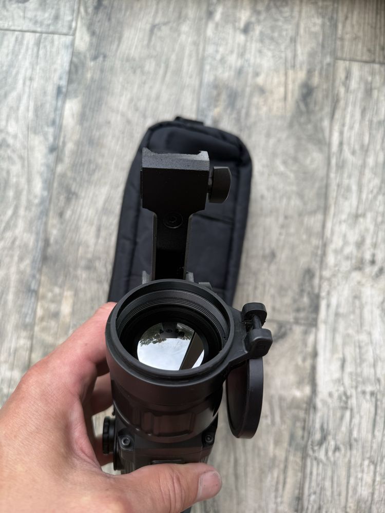 Тепловизионный прицел  (InfiRay) Saim SCH 50 (640x512) 2597м