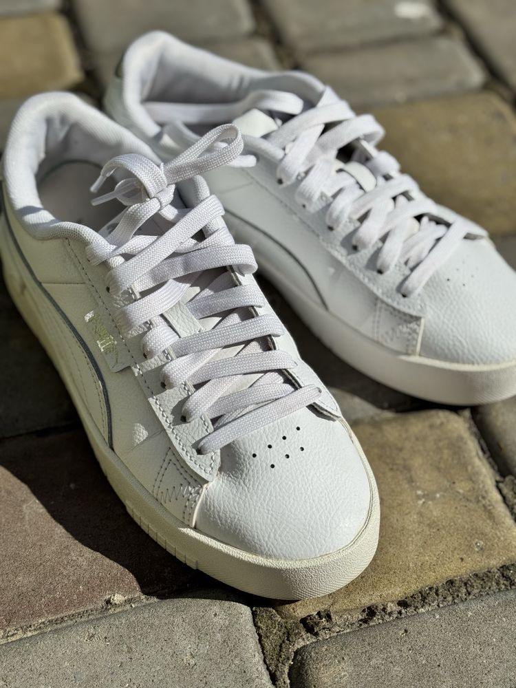 Мокасини puma пума