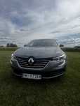 Renault Talisman 1,5 diesel, kombi, stan bdb