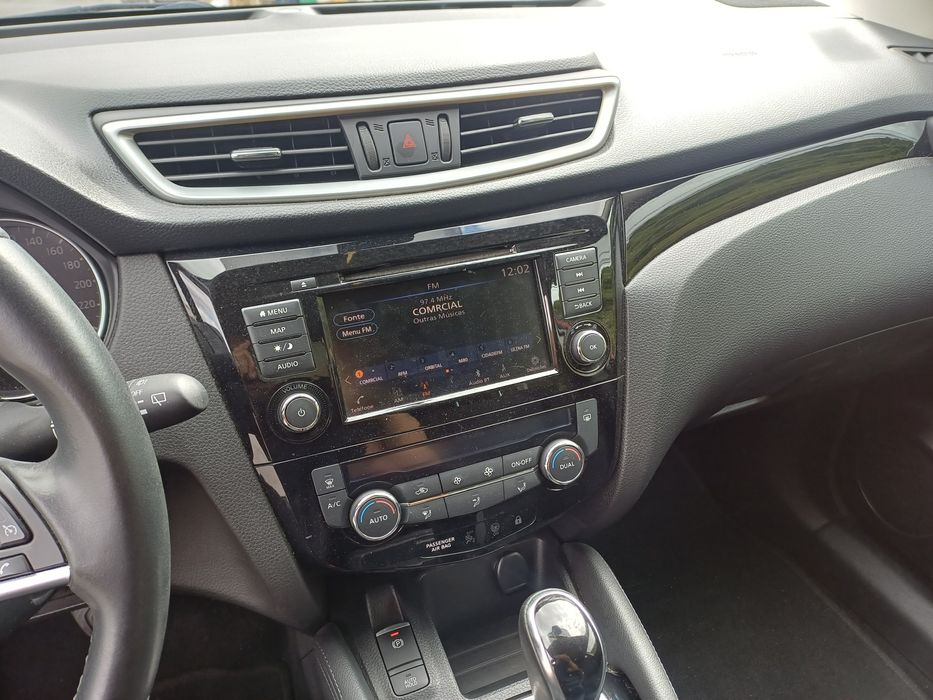 Nissan Qasqhai 1.5 Dci N Connecta DCT