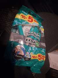 Wilkinson sword extra 2