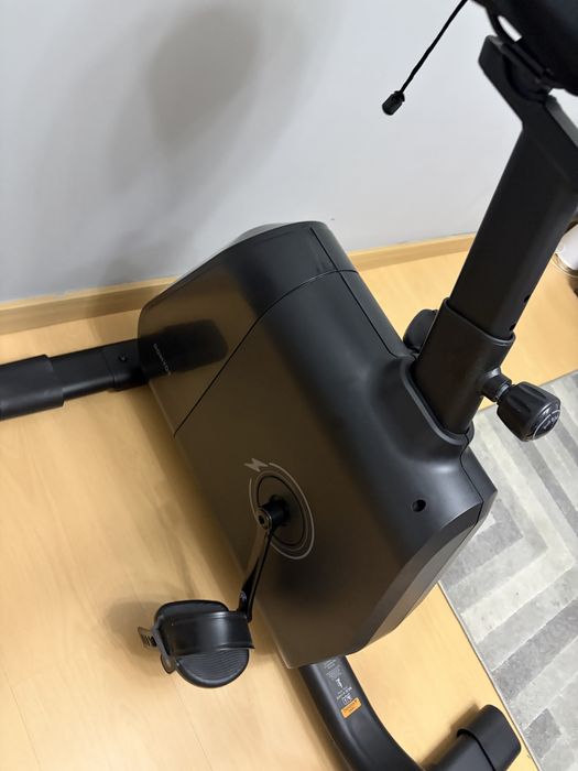 Bicicleta Estática Domyos EB 520