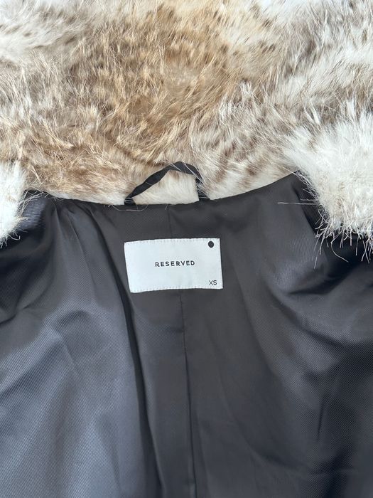 sztuczne futro viral rozmiar xs