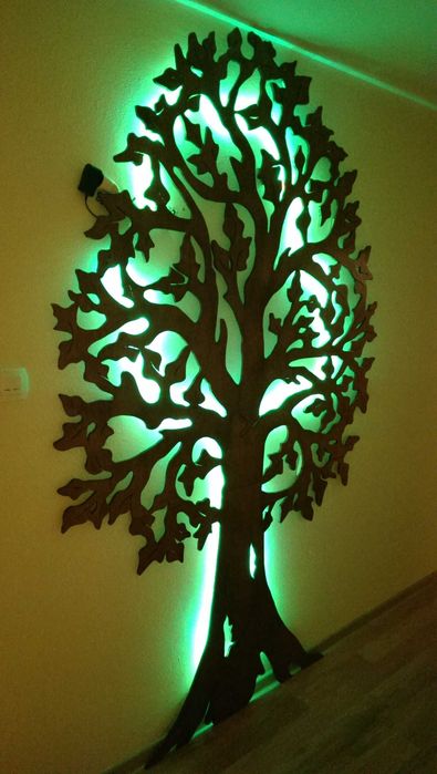 Ozdoba, dekor, wycinanka