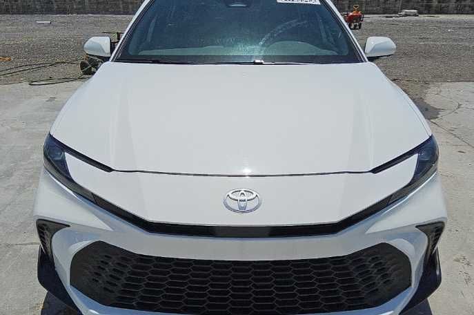 Запчастини  для Camry 80 2024-