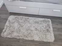 Conjunto 3 tapetes Pelo