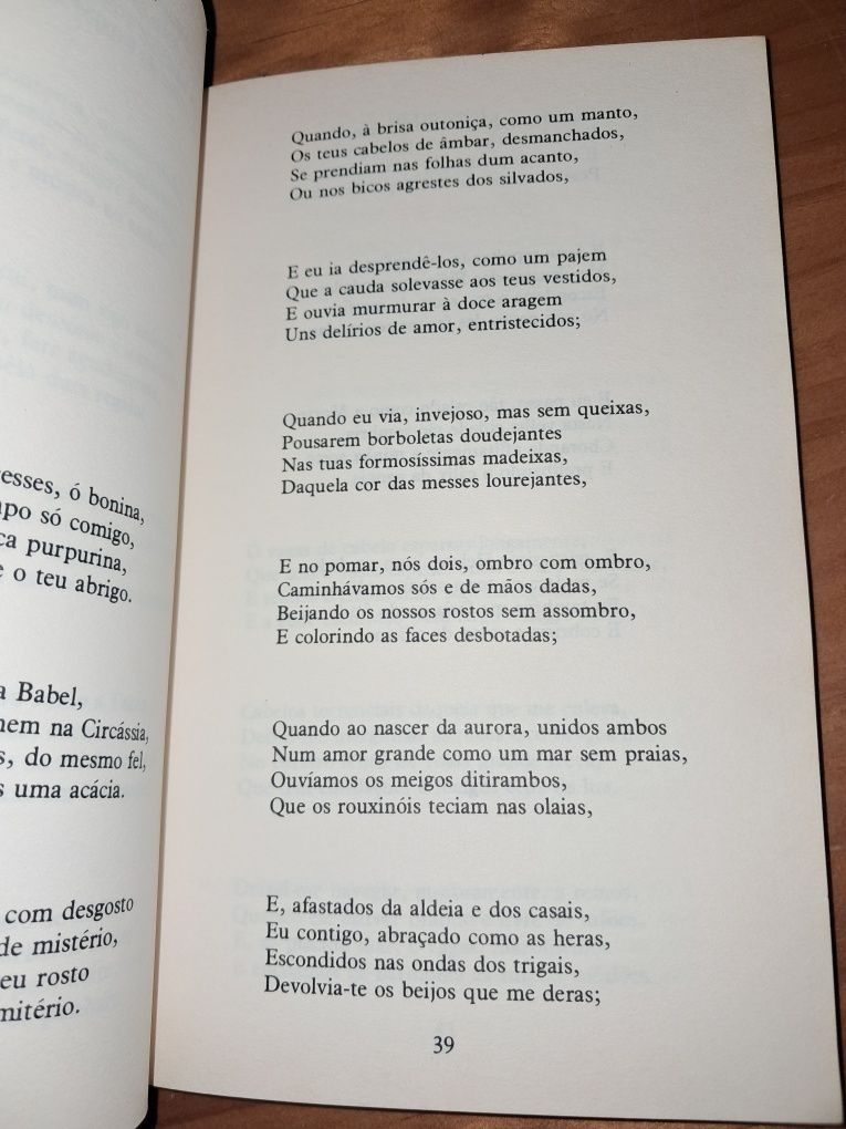 O Livro de Cesário Verde