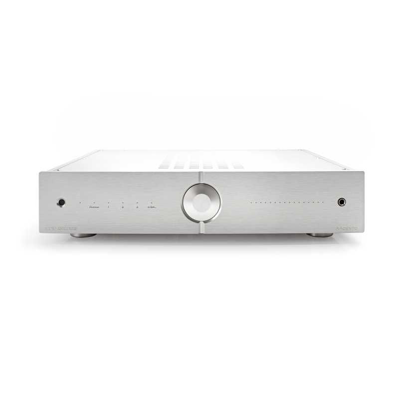 Audio Analogue AAcento srebrny, nowy