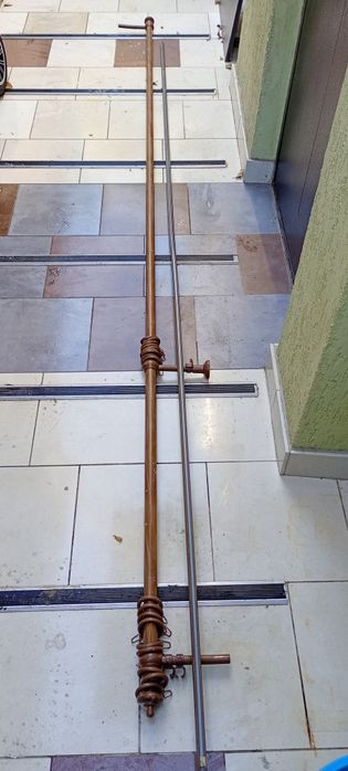 Карниз .плинтус 3м