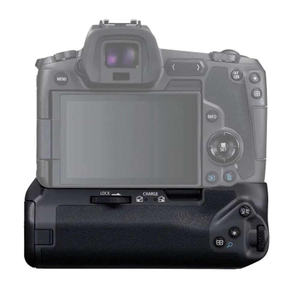 ГРИП для батареи battery grip BG-E22 Canon R EOSR