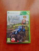 Farming simulator 15