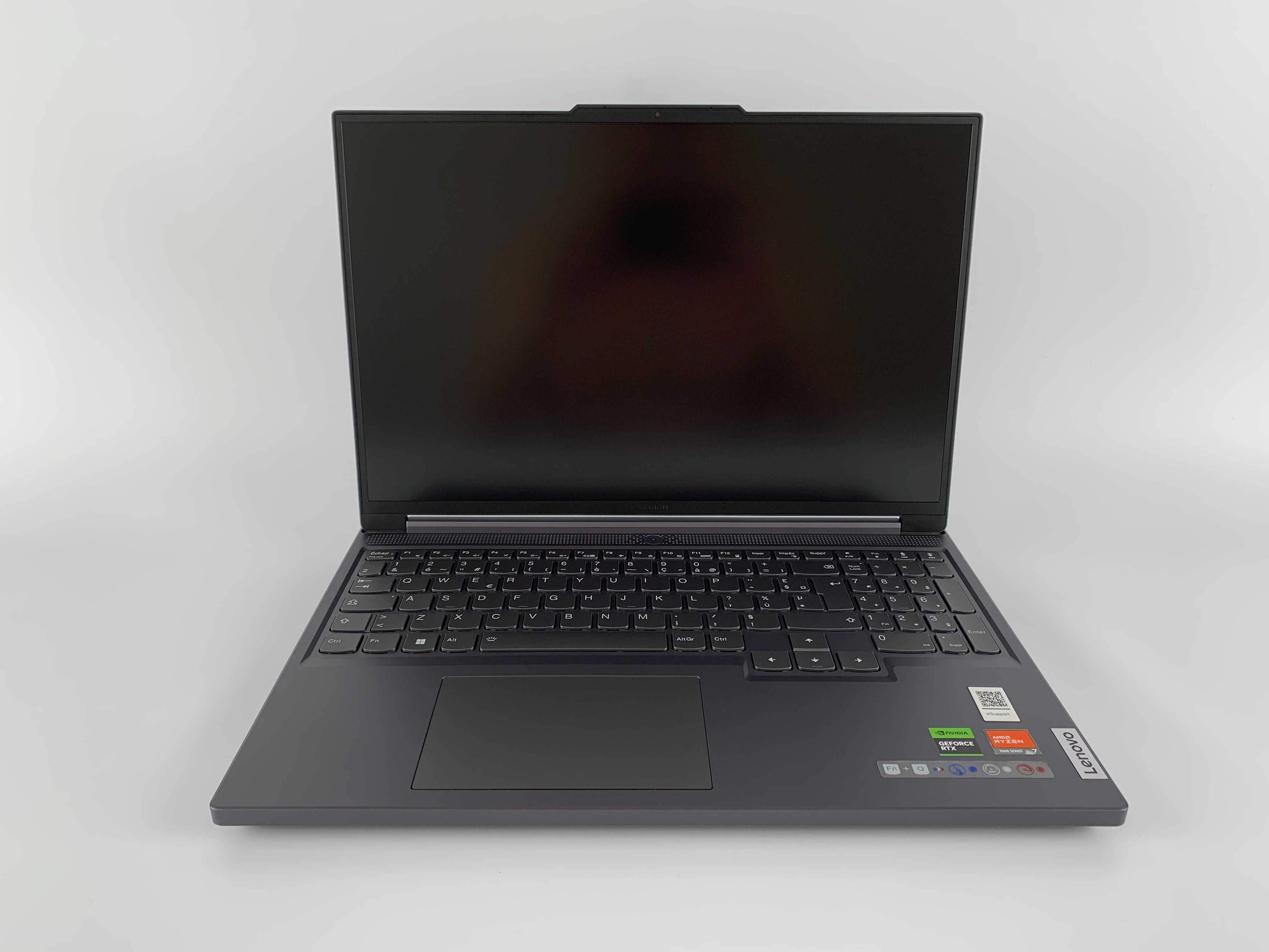 Lenovo Legion Slim 5 16APH8 RTX4060/R7-7840HS/16GB/512GB Ноутбук 16 2k