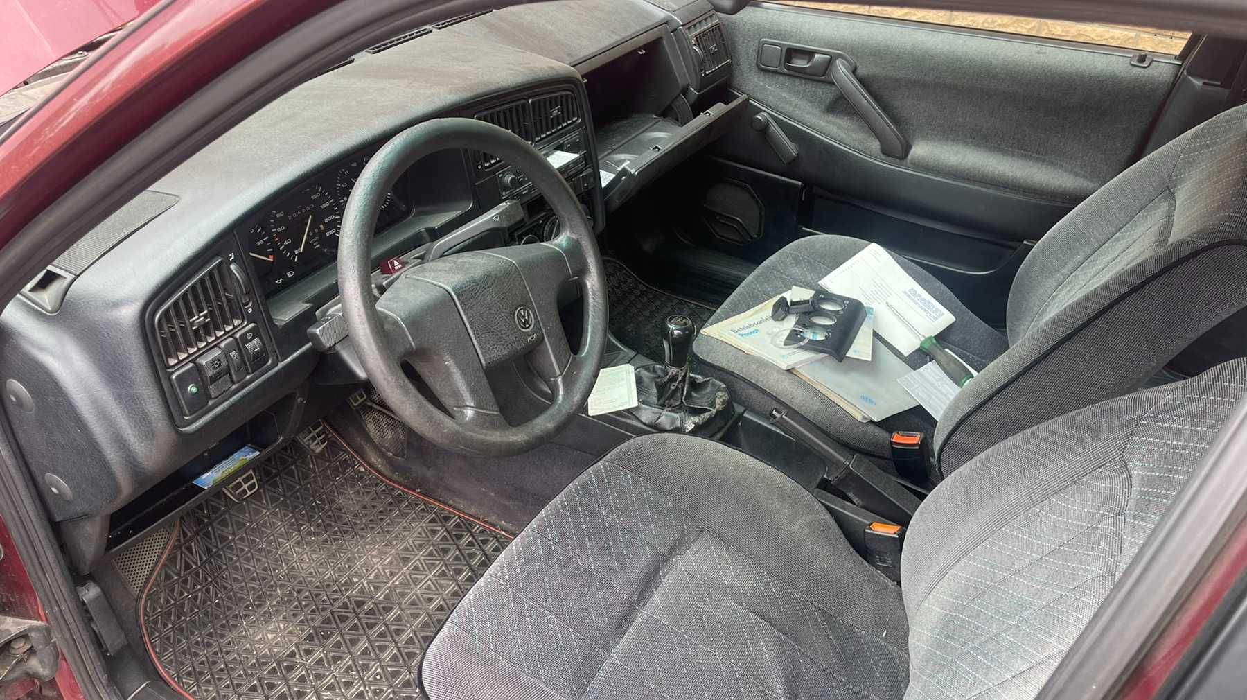 Разборка VW Volkswagen Фольксваген Б3 Б4 B3 B4