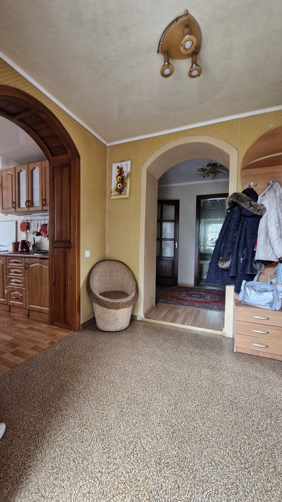 Продам дом на Второмайском