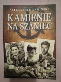 Kamienie na szaniec