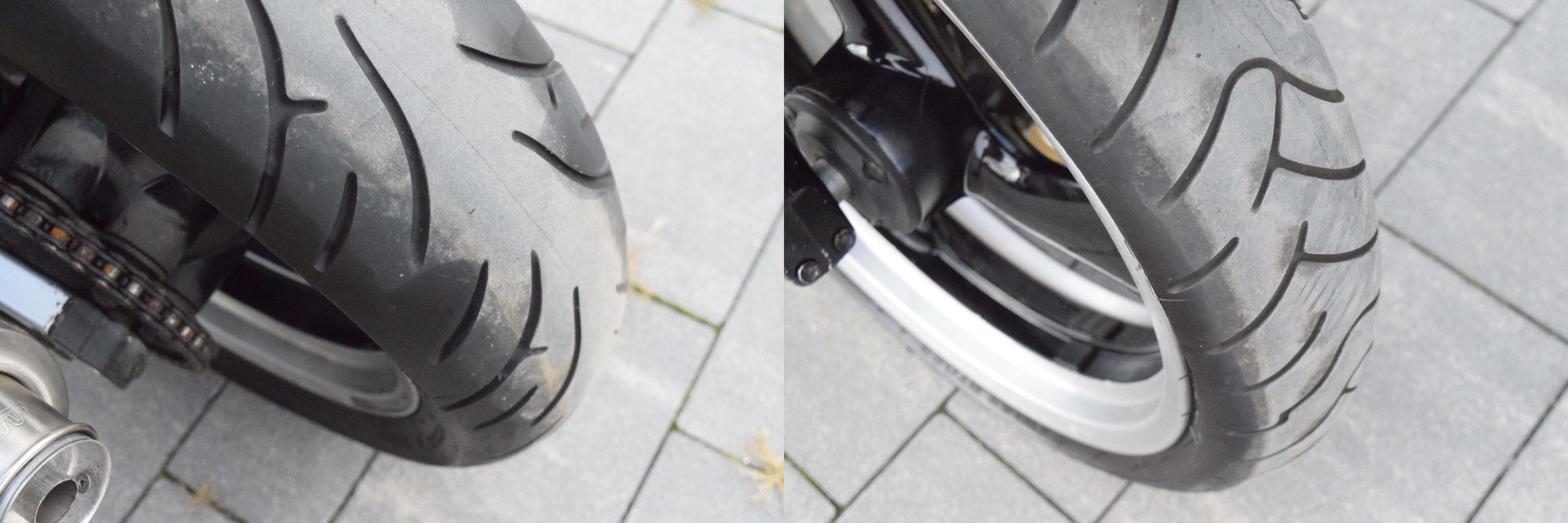 Ducati M 750 Monster customowy wygląd, dok. na km, z DE ***
