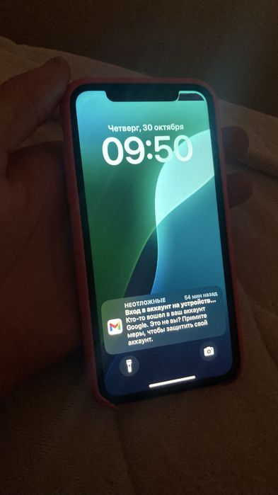 айфон хр 64гб обмін