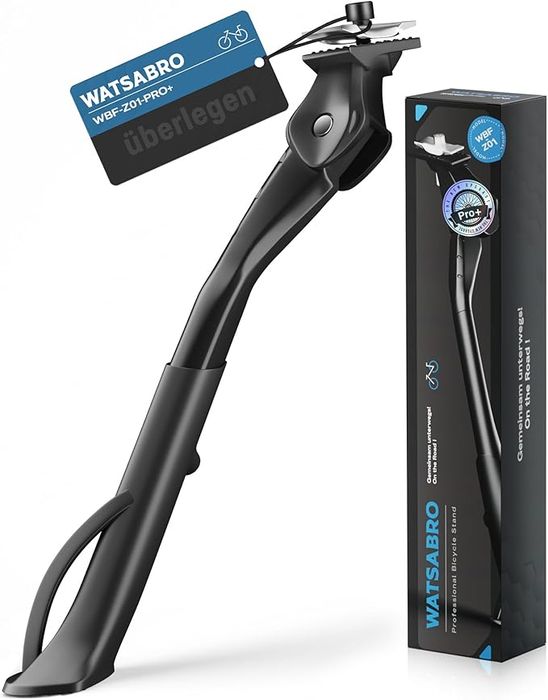 watsabro stojak rowerowy 24-29 cali pro plus x