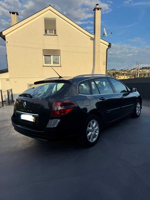 Renault Laguna 1.5 DCI Impecavel