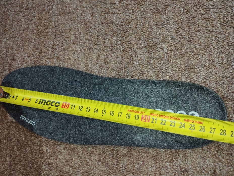 41,42. Черевики Ecco JAMESTOWN 530314 50839