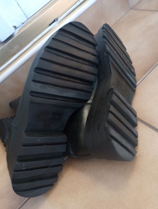 Buty damskie 38 Stradivarius