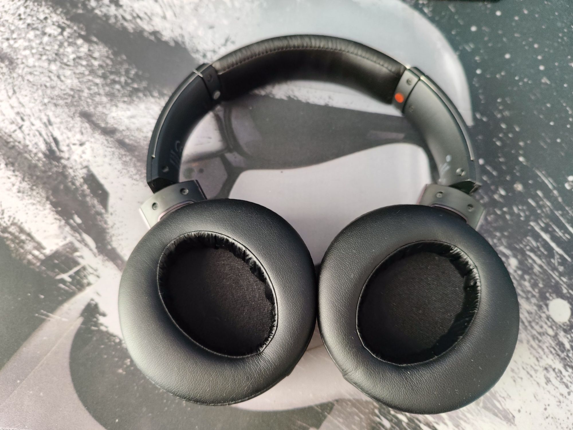 Słuchawki bezprzewodowe Bluetooth Sony MDR-XB950B1