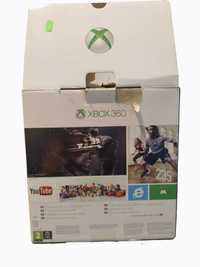 Konsola Xbox 360 500GB / Nowy Lombard / Expres WYS / Częstochowa
