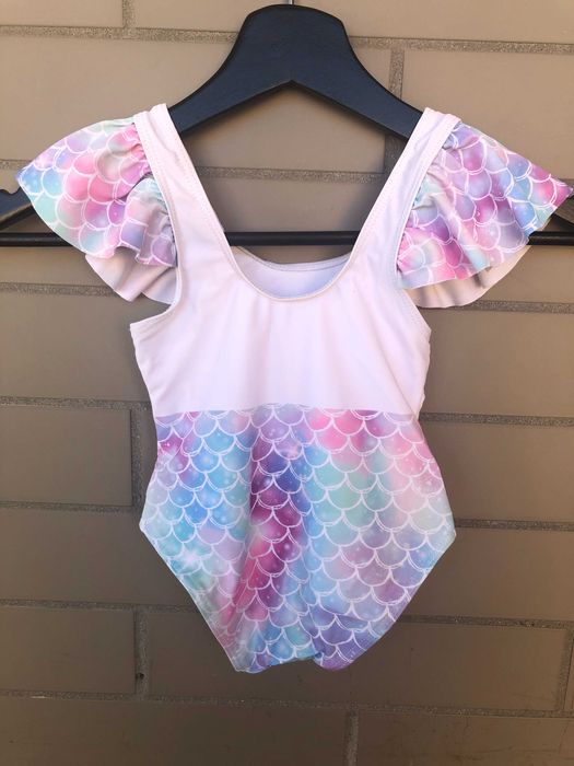 Fato de banho criança