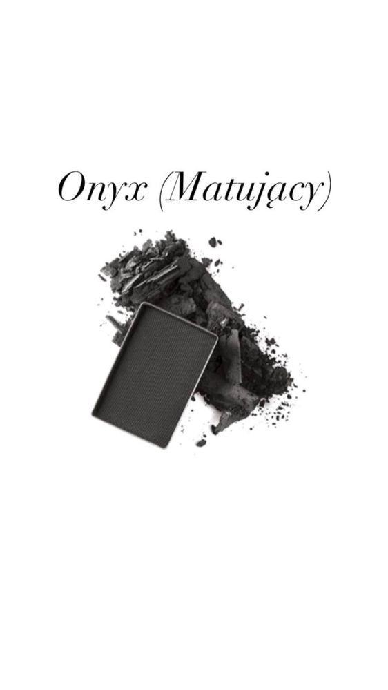 Cień do Powiek ChromaFusion™ onyx mary kay