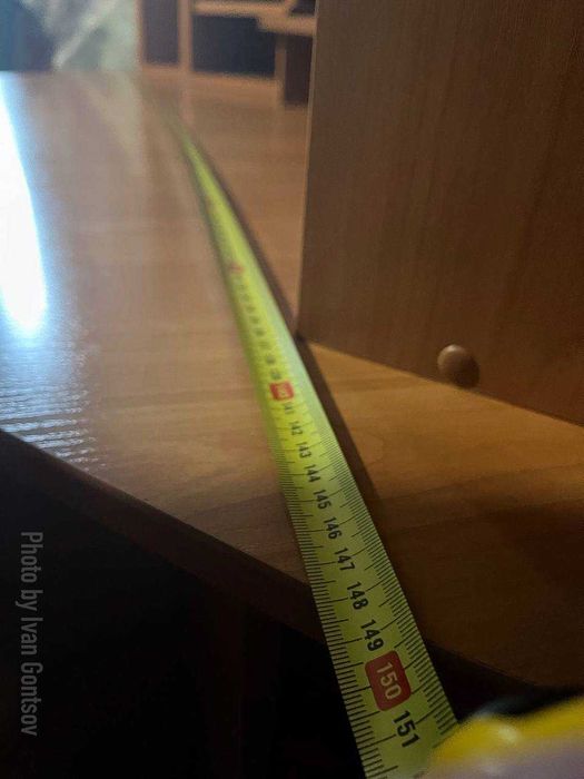 Комп'ютерний стіл кутовий